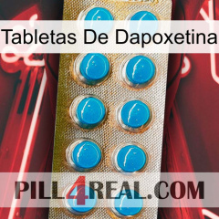 Dapoxetine Tablets new09